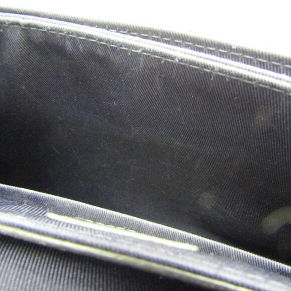 LOUIS VUITTON Brown Monogram Shoulder Bag - Picture 16 of 16